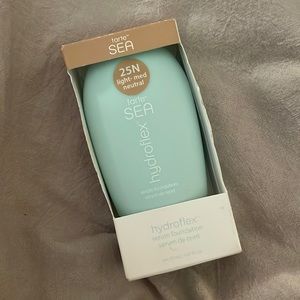 tarte hydroflex foundation